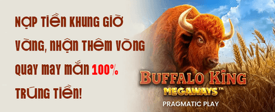 Thưởng Nạp Lần Đầu Qua Ứng Dụng promotion