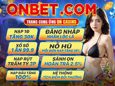 Khuyến Mãi Chào Mừng 100% Tân Thủ promotion